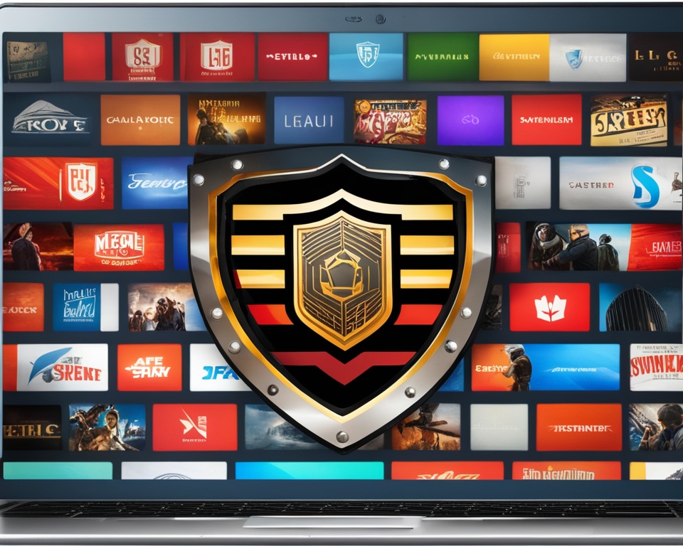 Assista a filmes grátis online de forma legal e segura