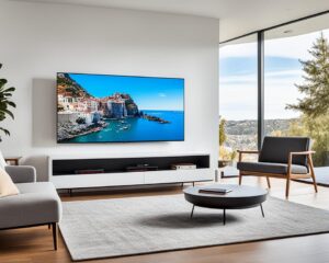 google tv