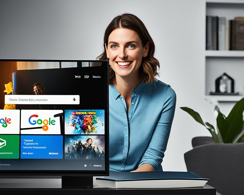 Como usar o Google TV: guia completo e atualizado