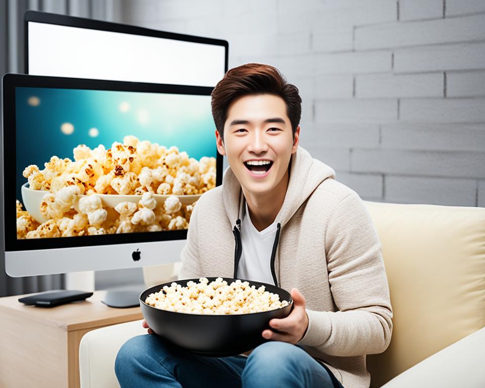 Assista às melhores novelas coreanas online e acompanhe-as