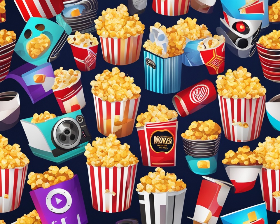 aplicativos de filmes