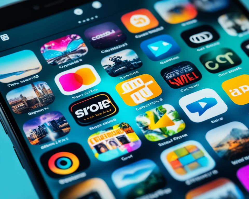 aplicativos para assistir filmes online