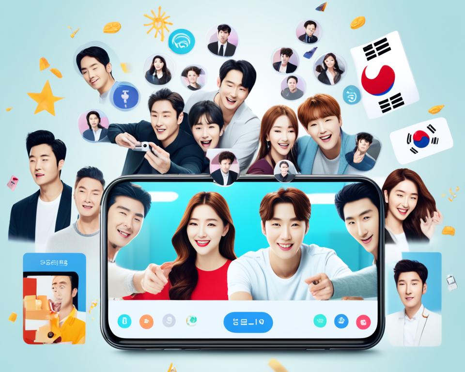 Melhores apps para assistir novelas coreanas hoje!