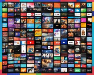 assistir filmes streaming