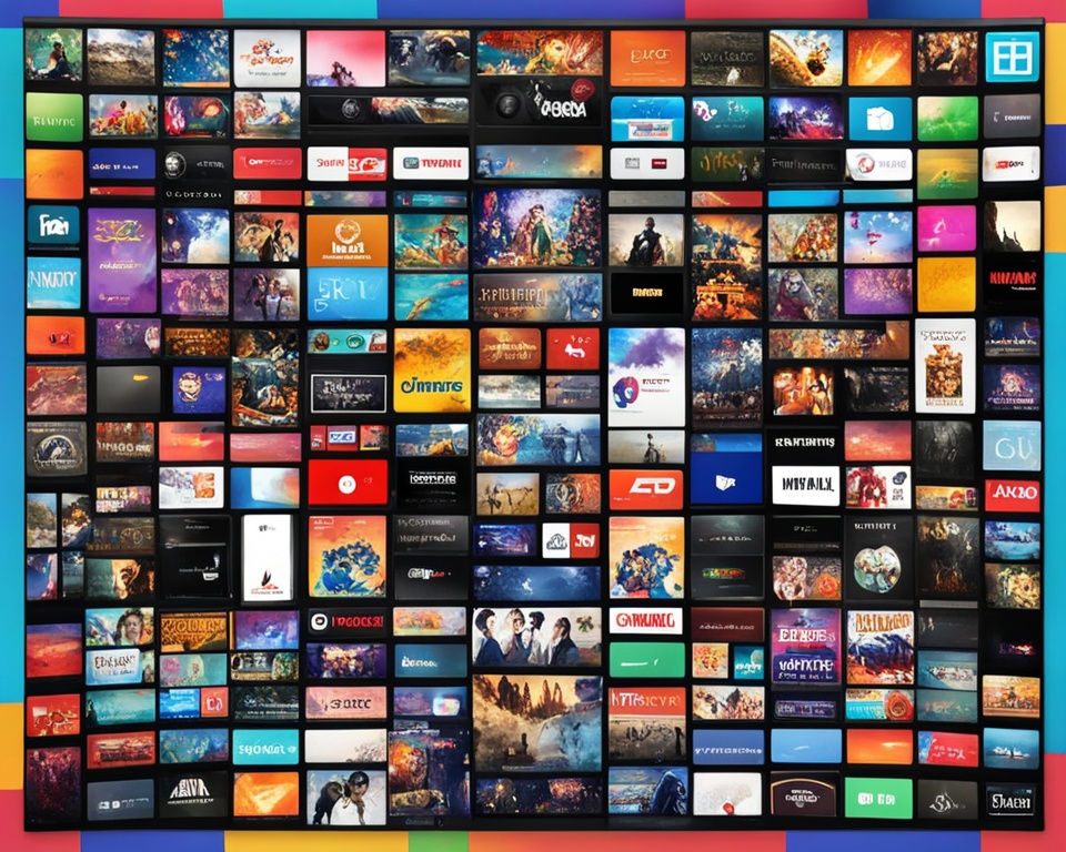 assistir filmes streaming