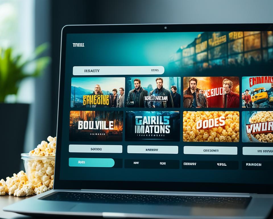 Assistir séries online: Guia completo para maratonar