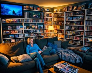 assistir séries