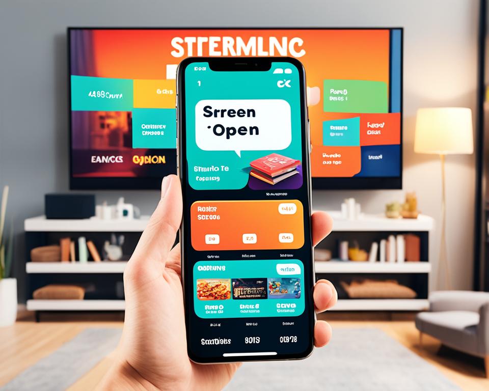 Assistir séries com apps grátis: Guia completo 2024