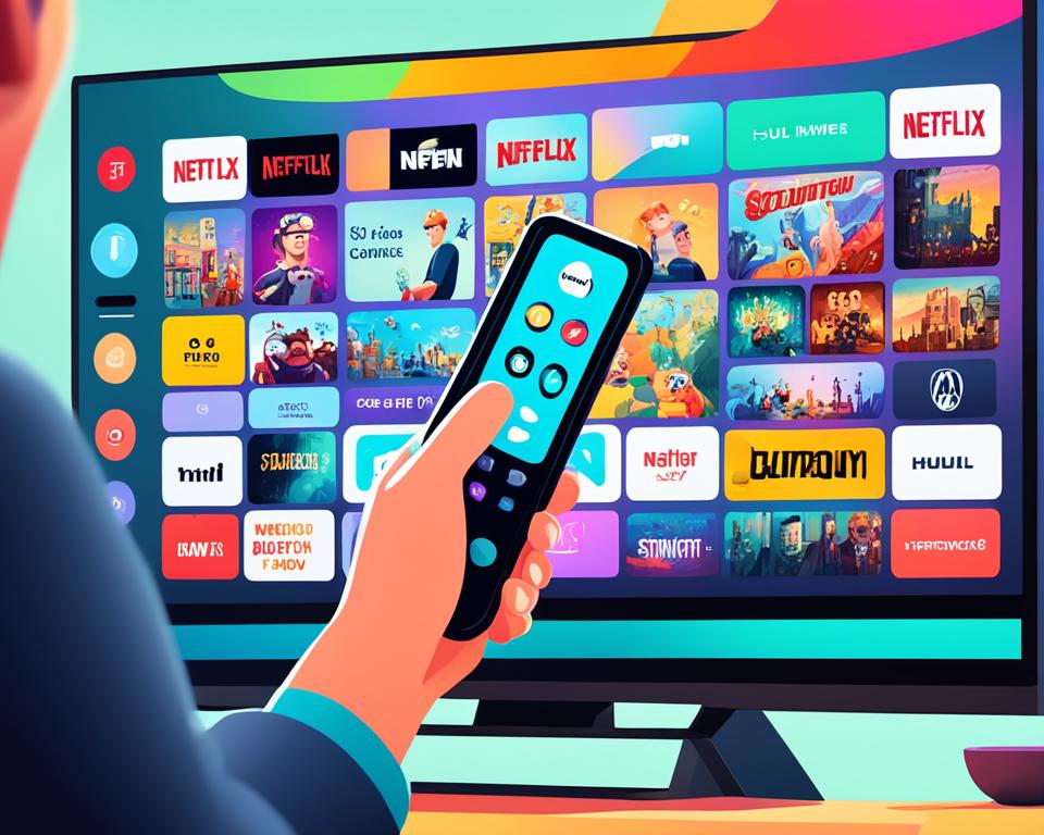 Assistir Séries Grátis: Melhores Opções Online