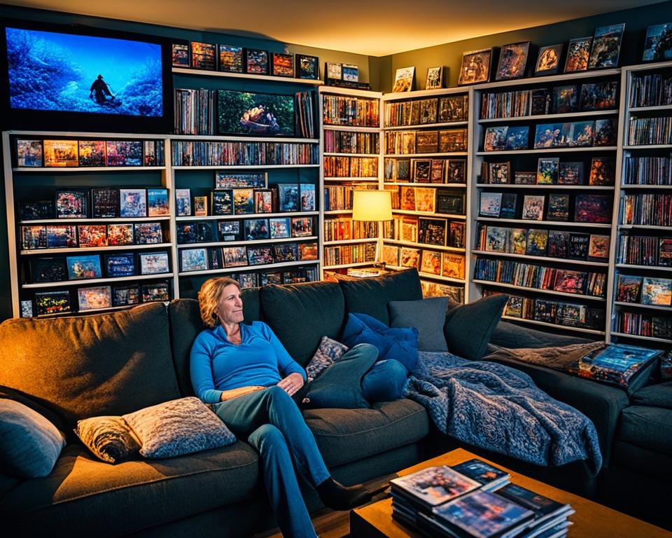 Assistir séries: Guia completo para maratonistas