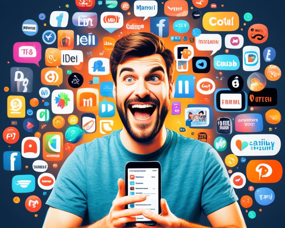 Assista Filmes em Qualquer Lugar com Esses Apps de Streaming