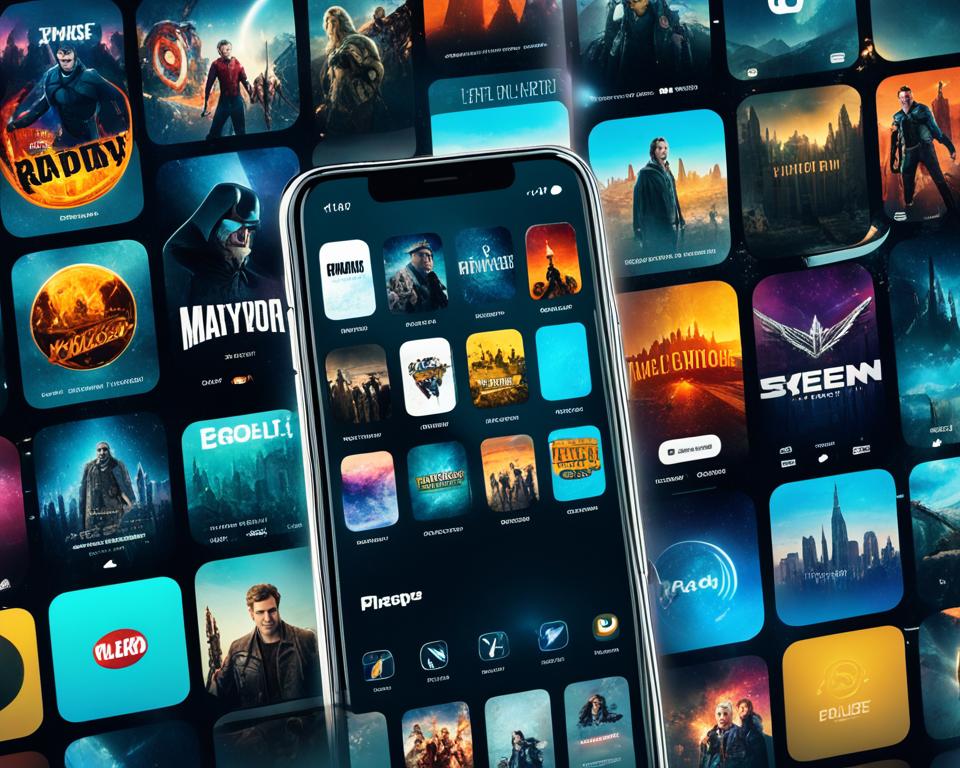 Melhores Aplicativos de Streaming de Filmes para Smartphone