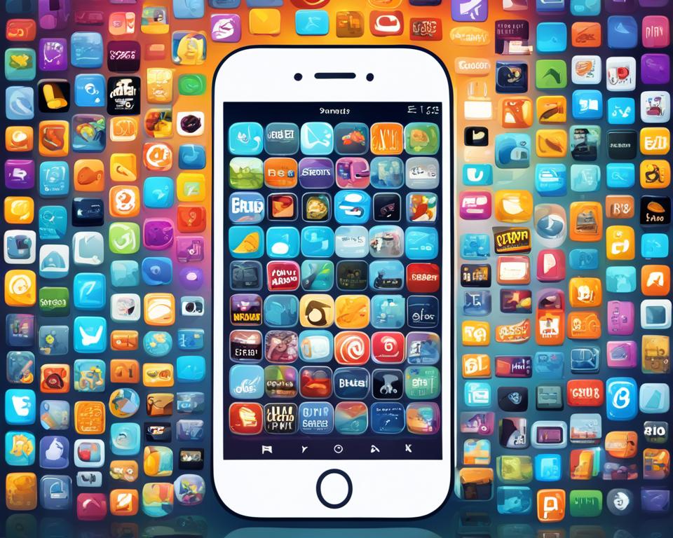 filmes apps