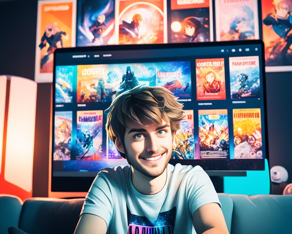 filmes assistir aplicativos