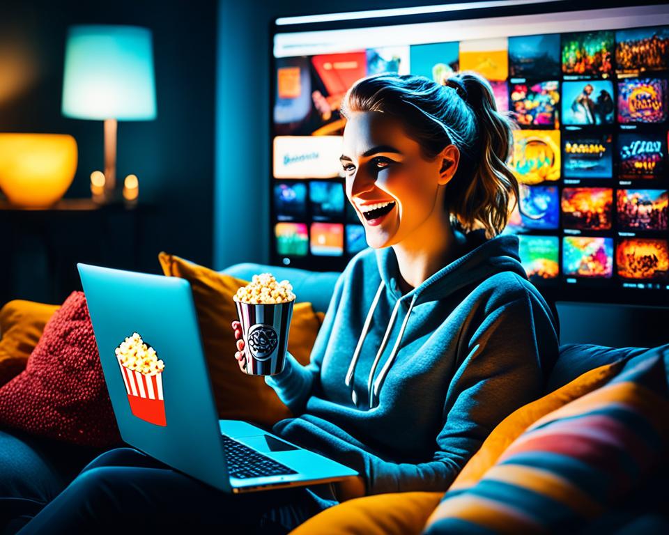 filmes online apps