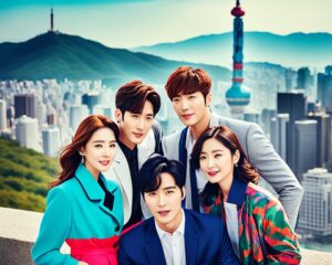 novelas coreanas