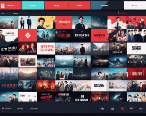 novelas coreanas assistir apps