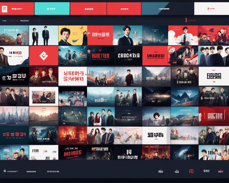novelas coreanas assistir apps
