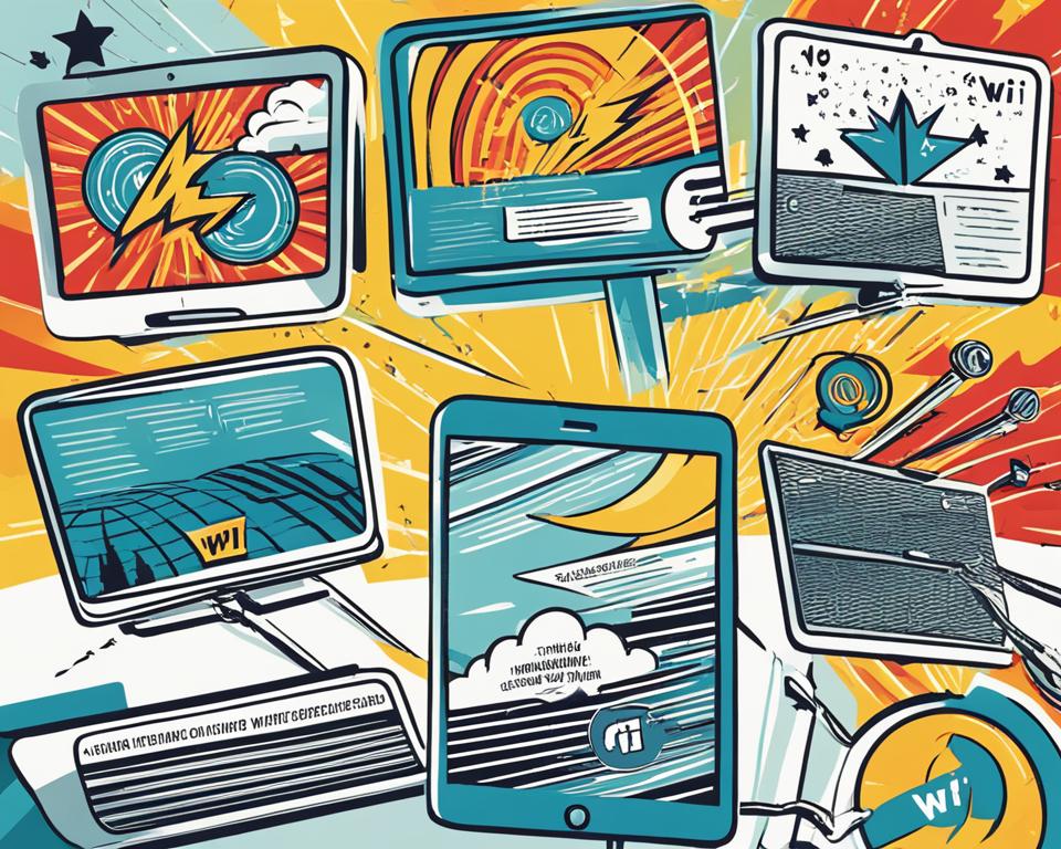 Encontre os Melhores Aplicativos de WiFi Grátis em 2024