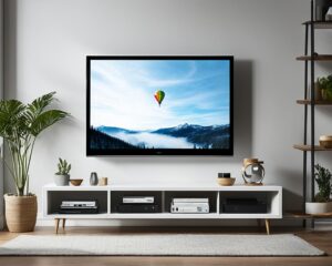 aplicativo google tv