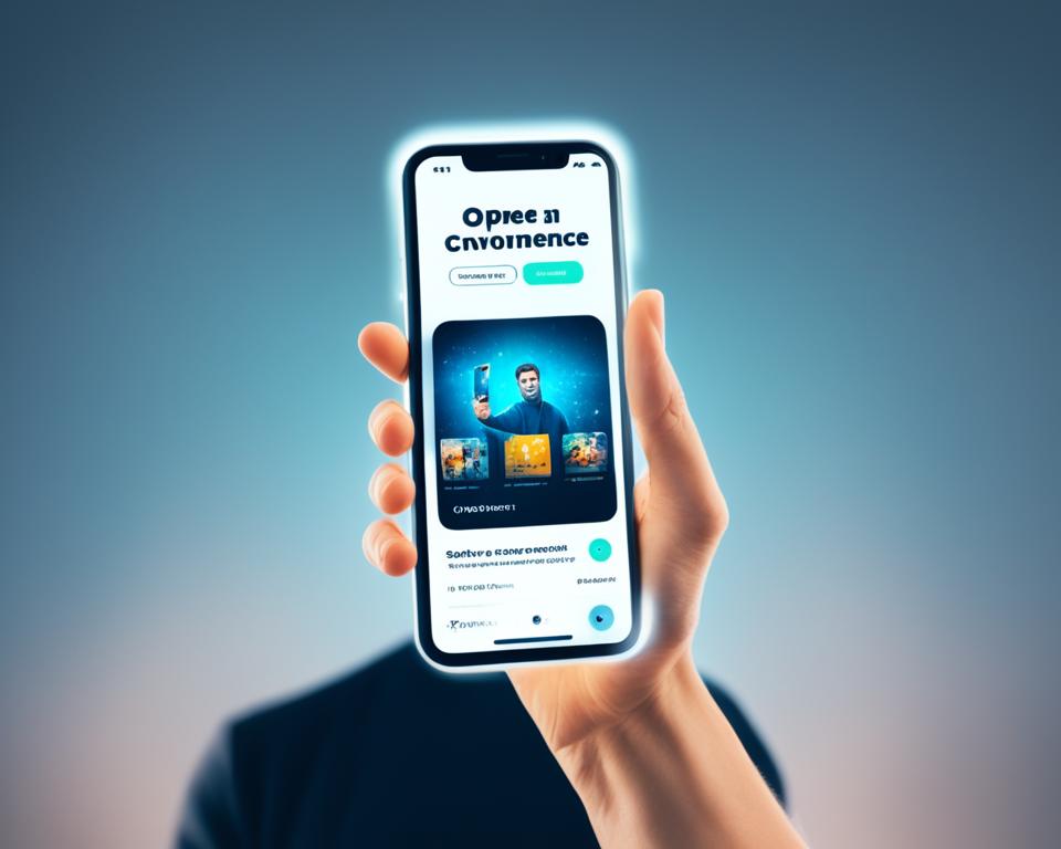 Desfrute filmes grátis com aplicativos direto do celular!
