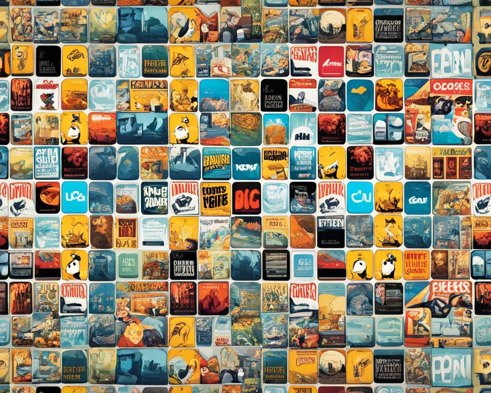 O Melhor do Cinema em um Só App