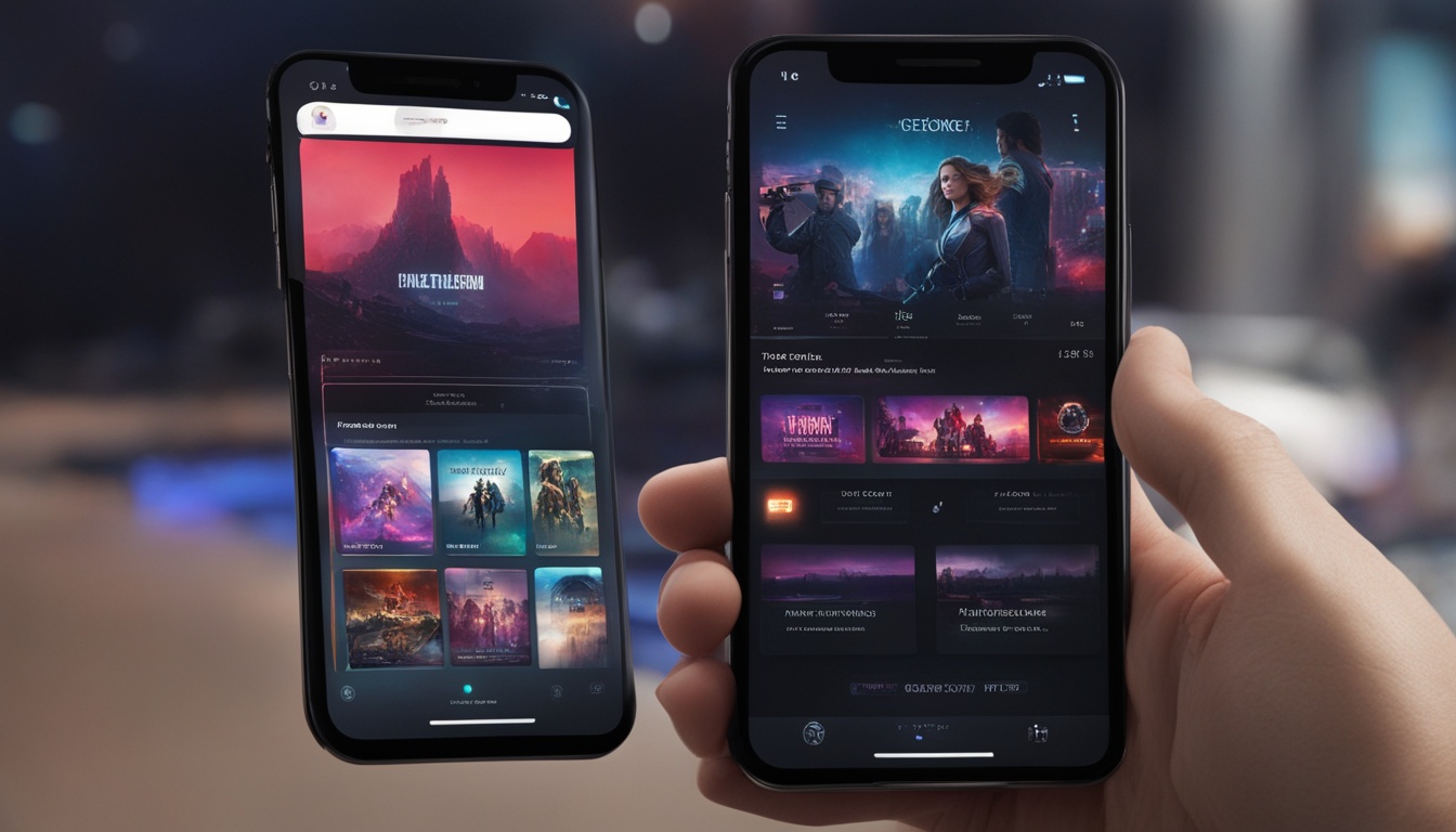 Seu Cinema 2024: Assista aos Lançamentos no Melhor App
