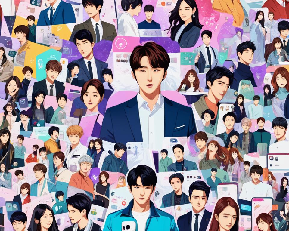 Assista K-dramas grátis com esses aplicativos!