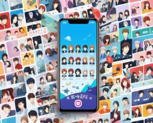 apps de novelas coreanas