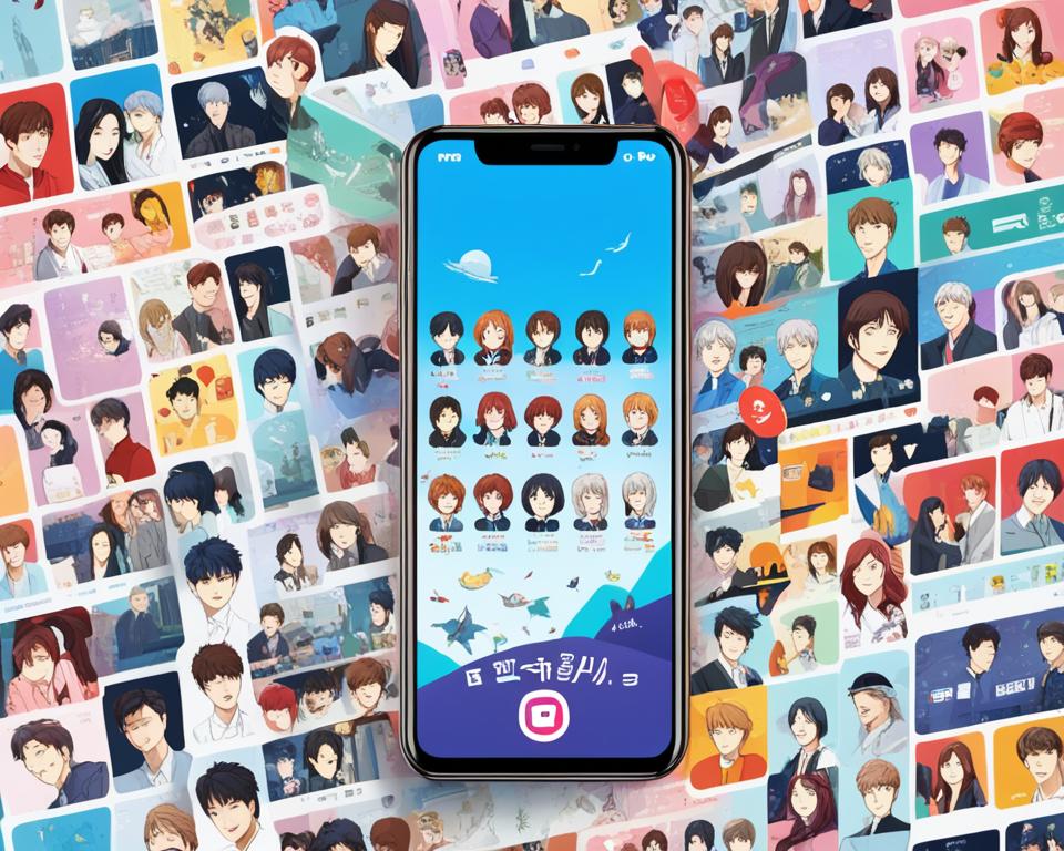 Melhores Apps de Novelas Coreanas com Legendas