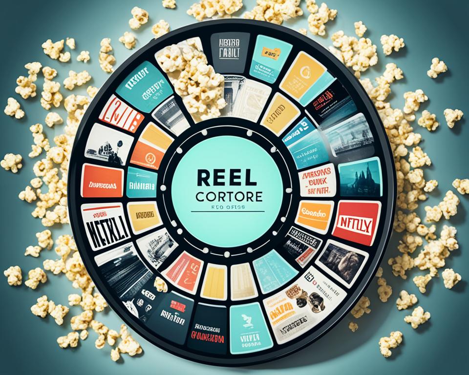 Aproveite o melhor dos filmes com esses aplicativos online