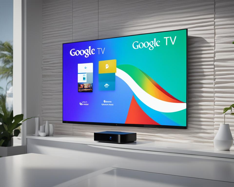 Google TV Streaming: Onde Seus Sonhos Ganham Vida