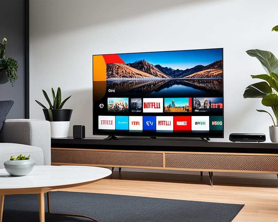 Transforme Sua TV em um Streaming com Google TV