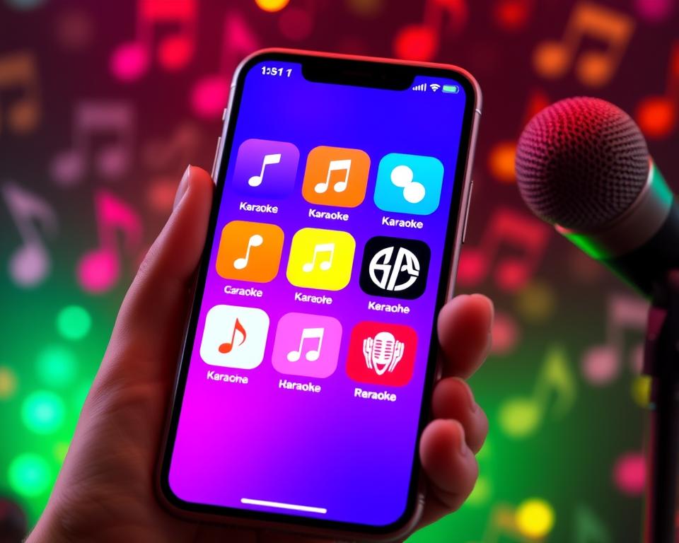 Melhores Apps de Karaokê Grátis para Celular