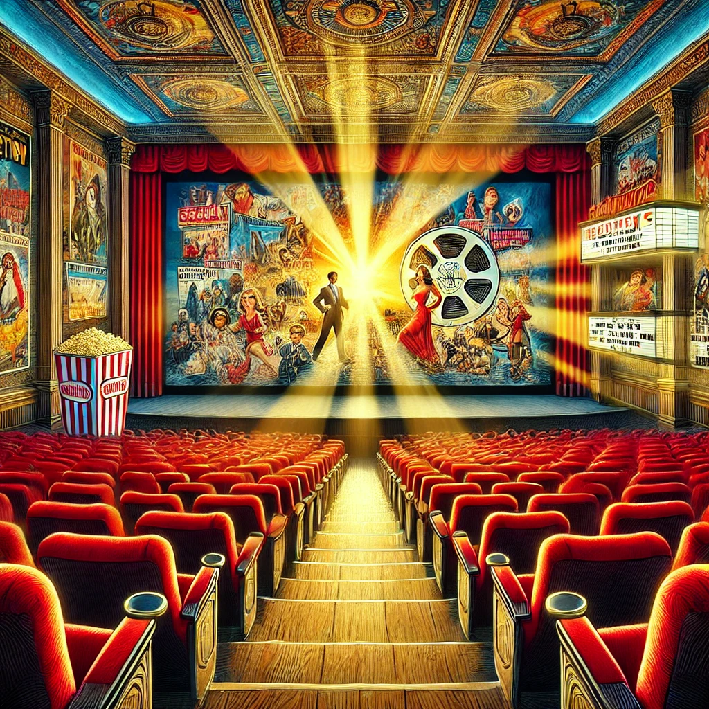 Descubra os Melhores Aplicativos para Assistir Filmes Grátis