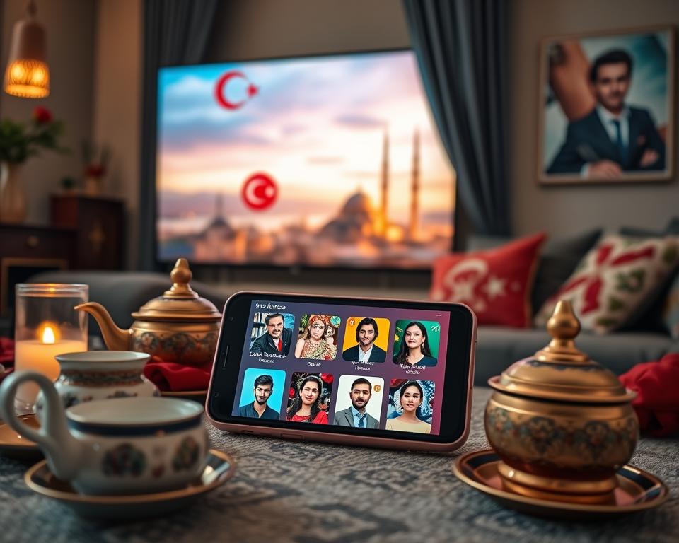 assistir novelas turcas