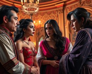 novelas turcas