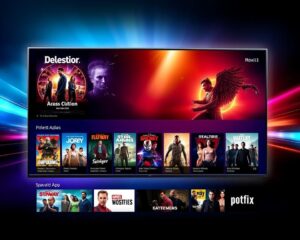 Aplicativos de Filmes