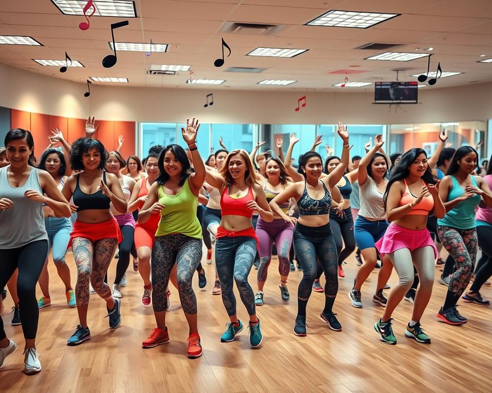 Aplicativos de Zumba para emagrecer dançando no seu ritmo