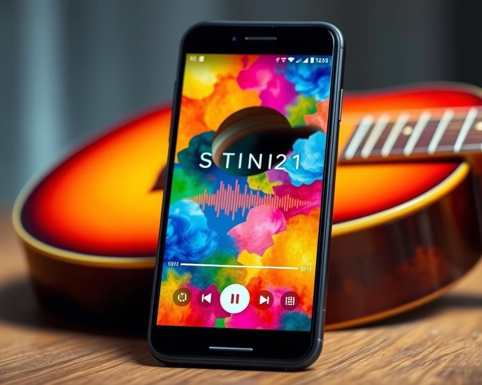 Aplicativos para afinar violão: transforme seu celular em afinador