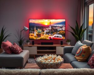 Assistir Novelas Turcas