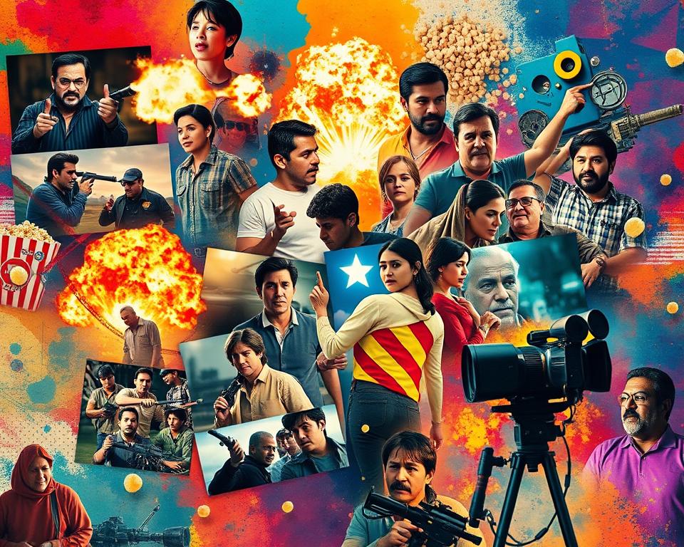 Assista Filmes Online: Ação, Drama, Comédia e Muito Mais!