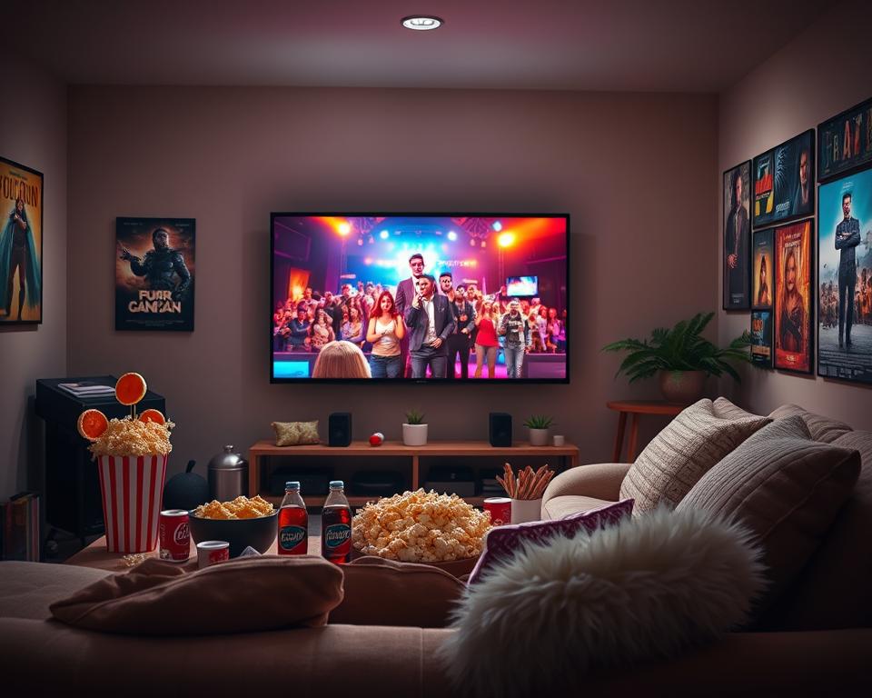Filmes grátis com os melhores apps para assistir sem pagar