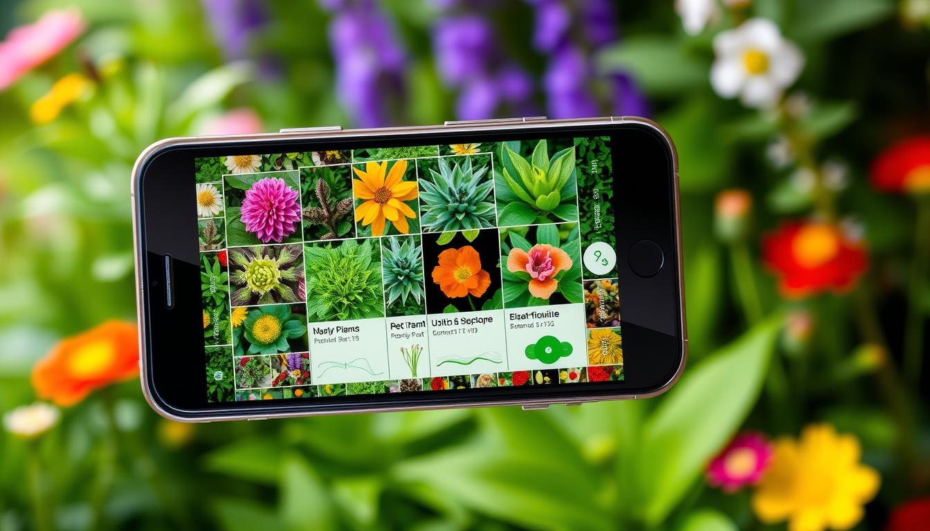 Transforme o Celular em um Identificador de Plantas Com Apps