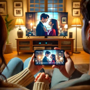 Seu novo Vício Aplicativos de novelas coreanas!