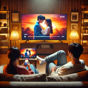 Top 3 Aplicativos para Assistir Novelas Coreanas