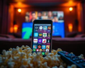 aplicativos de filmes grátis