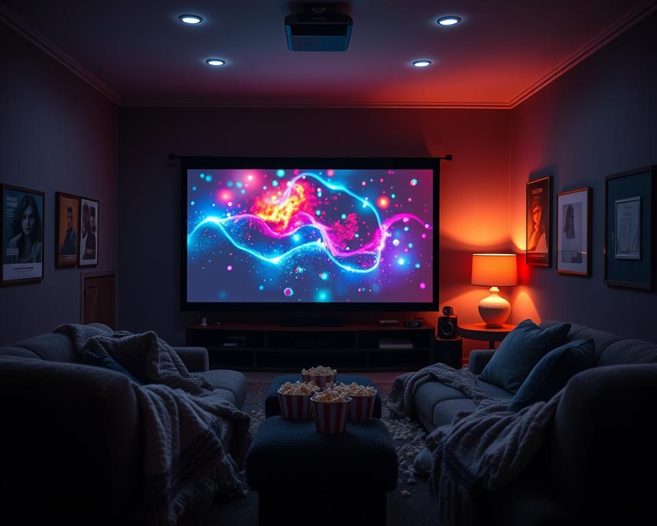 Assistir Filmes Online: Seu Cinema em Casa