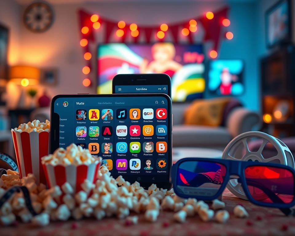 Aplicativos Para Assistir Filmes Sem Pagar Nada