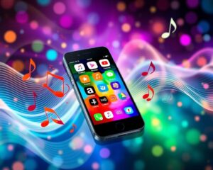 Aplicativos de Música Grátis